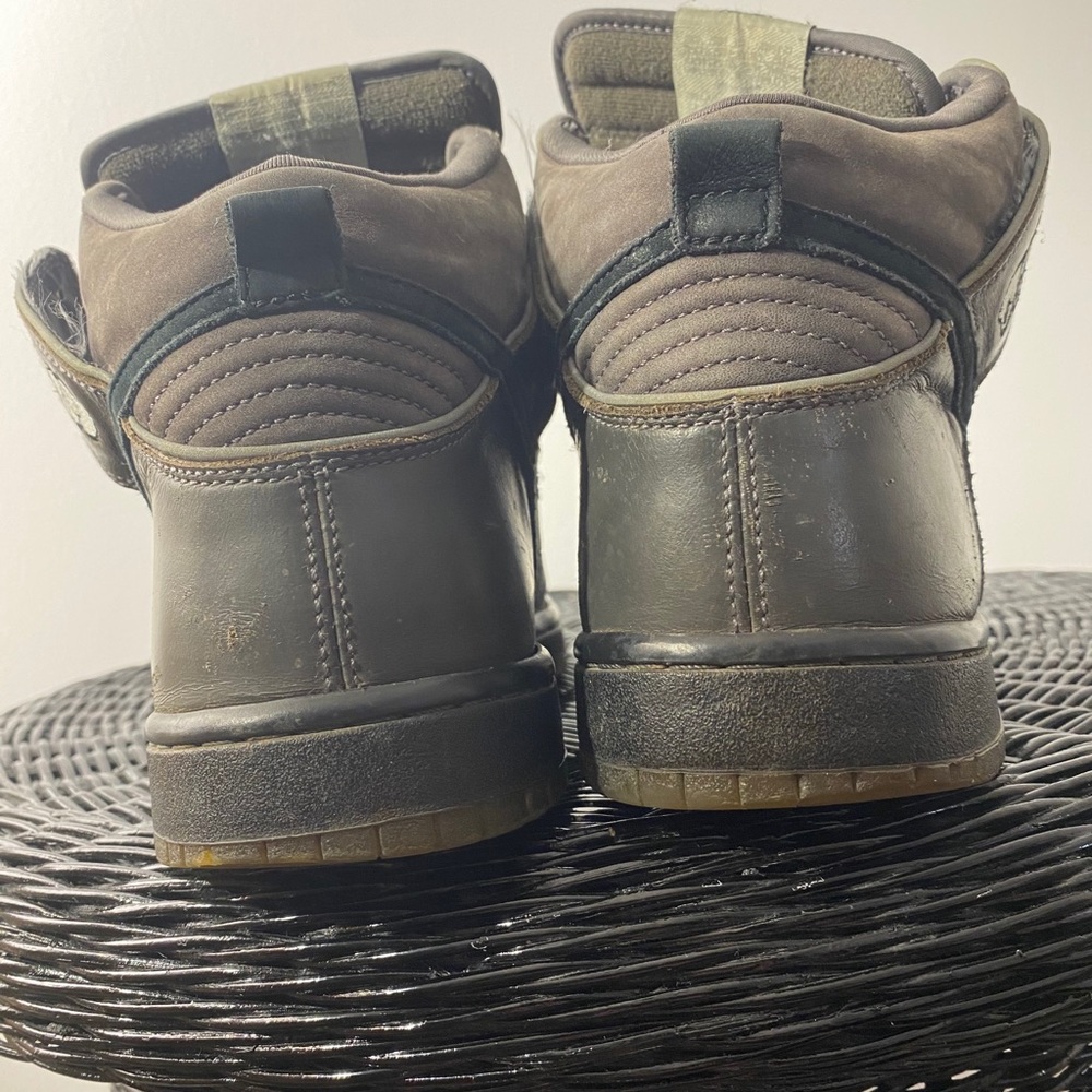 Nike SB . MF DOOM - Picture 5 of 11